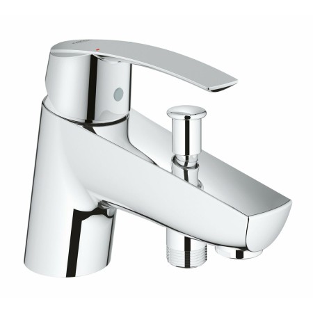 Mitigeur Grohe 23229001 Métal