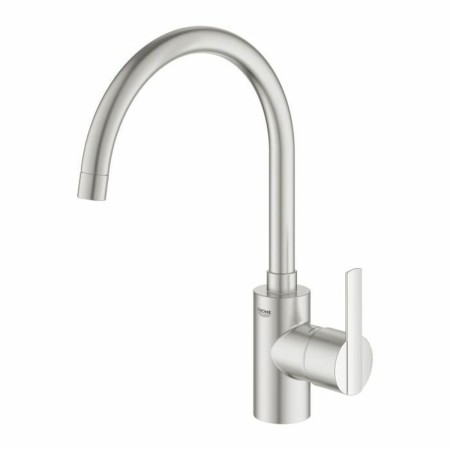 Grifo Monomando Grohe 32670DC2 Metal