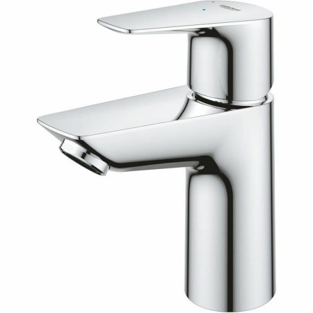 Mitigeur Grohe Start Edge Métal