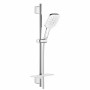 Columna de Ducha Grohe 26596000 Metal