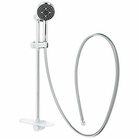 Columna de Ducha Grohe 26098000 Acero Inoxidable