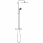 Columna de Ducha Grohe Vitalio Start 250