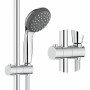 Colonne de douche Grohe Vitalio Start 250