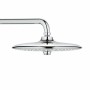 Columna de Ducha Grohe 26403001 Silicona