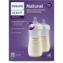 Biberon Philips Natural Response SCY906/02 Biberón Bouteilles 330 ml