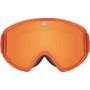 Gafas de Esquí SPY+ 3100000000179 CRUSHER MEDIUM-LARGE