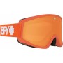 Gafas de Esquí SPY+ 3100000000179 CRUSHER MEDIUM-LARGE