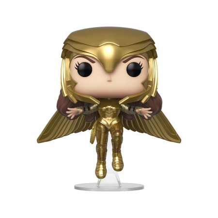 Muñeco Funko Pop! 46660 WONDER WOMAN 1984