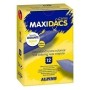 Ceras de colores Alpino Maxidacs Plateado