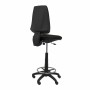 Taburete Elche CP Bali P&C PB840RN Negro