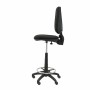 Taburete Elche CP Bali P&C PB840RN Negro
