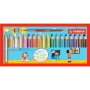 Crayons de couleur Stabilo Woody 3-en-1 Multicouleur