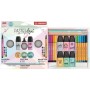 Set de Escritura Stabilo Pastel 35 Piezas Multicolor