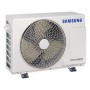 Air Conditionné Samsung FAR24NXT 5593 fg/h R32 A++/A++ Blanc