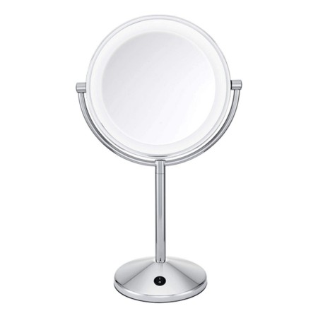 Miroir Grossissant avec LED Babyliss E Led Double face