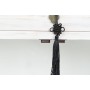 Table de Nuit DKD Home Decor Blanc Sapin Bois MDF 45 x 29 x 60 cm