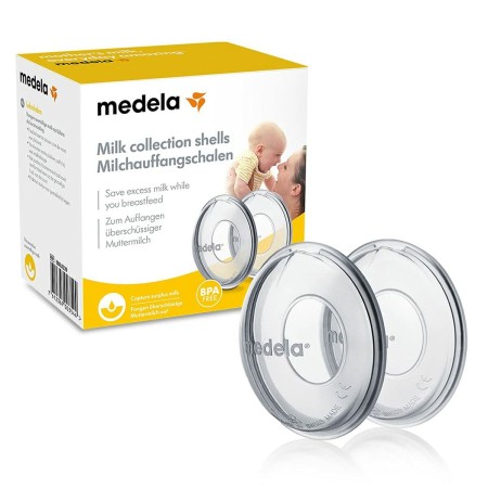 Sistema de Lactancia Suplementaria Medela 008.0239 Libre de BPA (Reacondicionado B)