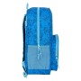 Cartable Stitch Bleu 33 x 42 x 14 cm