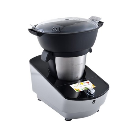 Robot culinaire Masterpro Multicooker Touch