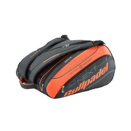 Paletero Bullpadel NEXT 005 Naranja