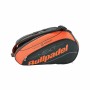 Paletero Bullpadel NEXT 005 Naranja