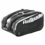 Sac de Sport Padel Bullpadel BPP-23012 Hack 03 Noir