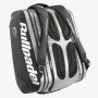 Sac de Sport Padel Bullpadel BPP-23012 Hack 03 Noir