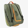 Sac de Sport Padel Bullpadel 23014 Performance Multicouleur