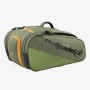 Sac de Sport Padel Bullpadel 23014 Performance Multicouleur
