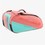 Sac de Sport Padel Bullpadel 23014 Performance Multicouleur