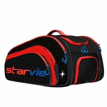 Sac de Sport Padel Starvie Basalto Tour Noir