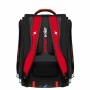 Sac de Sport Padel Starvie Basalto Tour Noir