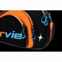 Sac de Sport Padel Starvie Dronos Tour Noir