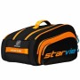 Sac de Sport Padel Starvie Dronos Tour Noir