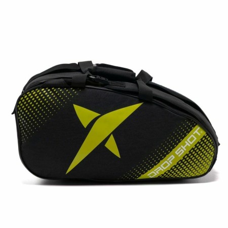 Sac de Sport Padel Drop Shot Essential 23 Noir