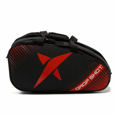 Sac de Sport Padel Drop Shot Essential 23 Noir