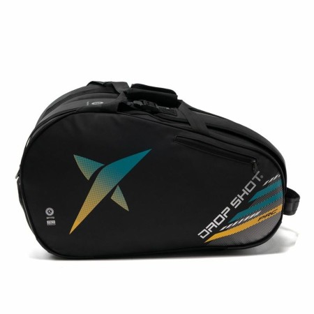 Sac de Sport Padel Drop Shot Alsai Campa Noir