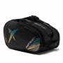 Sac de Sport Padel Drop Shot Alsai Campa Noir