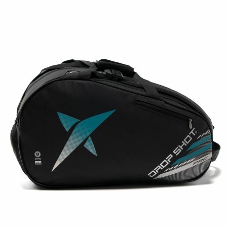 Sac de Sport Padel Drop Shot Alsai Campa Noir