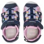 Sandales pour Enfants Geox Multy Multicouleur