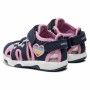 Sandales pour Enfants Geox Multy Multicouleur