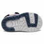 Sandalias Infantiles Geox Multy Multicolor