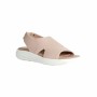 Sandalias de Mujer Geox Spherica Ec5 Multicolor