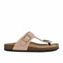 Sandalias de Mujer Geox Brionia Beige