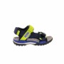 Sandalias Infantiles Geox Borealis Multicolor