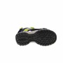 Sandalias Infantiles Geox Borealis Multicolor