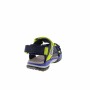 Sandalias Infantiles Geox Borealis Multicolor