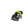 Sandalias Infantiles Geox Borealis Multicolor