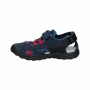 Sandalias Infantiles Geox Vaniett Multicolor