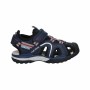 Sandalias Infantiles Geox Borealis Multicolor